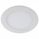 ЭРА Б0019460 LED 1-24-4K Светильник светодиодный круглый LED 24W 220V 4000K