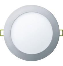 Navigator 71761 Светильник светодиодный NLP-R1-18W-R220-840-WH-LED