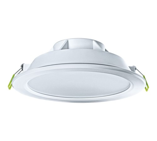 Navigator 94838 Светильник светодиодный NDL-P1-25W-840-WH-LED(аналог Downlight КЛЛ 2х26)