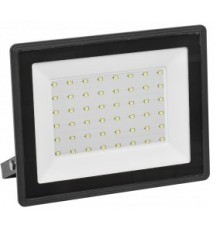 Iek LPDO601-100-40-K02 Прожектор LED СДО 06-100 светодиодный черный IP65 4000К