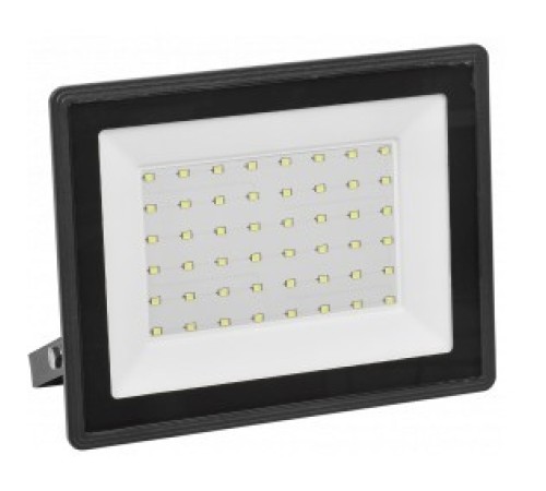 Iek LPDO601-100-40-K02 Прожектор LED СДО 06-100 светодиодный черный IP65 4000К Iek LPDO601-100-40-K02 Прожектор LED СДО 06-100 светодиодный черный IP65 4000К