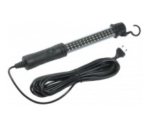 Iek LDRO1-2061-09-10-K02 Светильник LED переносной ДРО 2061 9Вт IP54 шнур 10м черный