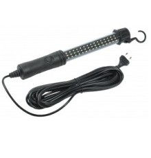 Iek LDRO1-2061-09-10-K02 Светильник LED переносной ДРО 2061 9Вт IP54 шнур 10м черный