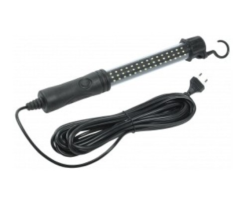 Iek LDRO1-2061-09-10-K02 Светильник LED переносной ДРО 2061 9Вт IP54 шнур 10м черный