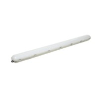 Iek LDSP0-1422-40-6500-K01 Светильник ДСП 1422 40Вт 6500К IP65 1200мм серый пластик {размер 1200х86х70 мм, аналог ЛСП-2х36Вт}