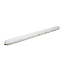 Iek LDSP0-1422-40-6500-K01 Светильник ДСП 1422 40Вт 6500К IP65 1200мм серый пластик {размер 1200х86х70 мм, аналог ЛСП-2х36Вт}