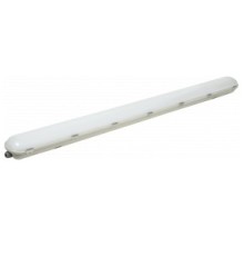 Iek LDSP0-1425-40-4000-K01 Светильник ДСП 1425 40Вт 4000К IP65 1200мм серый пластик {размер 1200х86х70 мм, аналог ЛСП-2х36Вт}