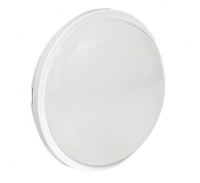 EKF BKL-2011-R-20-6500 Светильник светодиодный ЖКХ круг ДПО-2011 20Вт 6500K IP65  PROxima