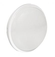 EKF BKL-2011-R-20-6500 Светильник светодиодный ЖКХ круг ДПО-2011 20Вт 6500K IP65  PROxima
