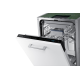 посудомоечная машина Samsung Samsung Electronics Samsung DW50R4050BB/WT