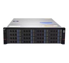 Серверный корпус Shenzhen GuoxinHengyu Technology (Gooxi) Gooxi 0.94.003.0005