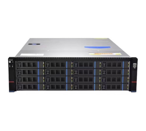 Серверный корпус Shenzhen GuoxinHengyu Technology (Gooxi) Gooxi 0.94.003.0005
