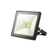 Rexant 605-001 Прожектор светодиодный 10 Вт 200–260В IP65 800 лм 6500 K холодный свет