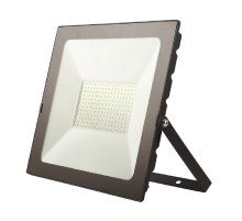 Rexant 605-007 Прожектор светодиодный 200 Вт 200–260В IP65 16000 лм 6500 K холодный свет