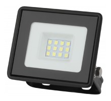 ЭРА Б0052029 Прожектор светодиодный уличный ЭРА LPR-023-0-40K-010 10Вт 4000K 800Лм IP65