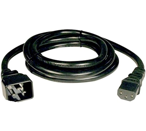 Кабель Eaton CBLMBP10EU, 10A FR/DIN power cords for HotSwap MBP Eaton CBLMBP10EU Кабель Eaton CBLMBP10EU, 10A FR/DIN power cords for HotSwap MBP Eaton CBLMBP10EU