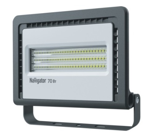 Navigator 14147 Прожектор светодиодный NFL-01-70-4K-LED