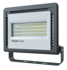 Navigator 14149 Прожектор светодиодный NFL-01-100-4K-LED