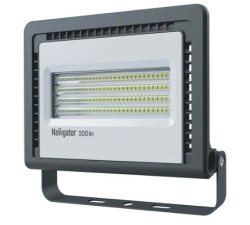 Navigator 14149 Прожектор светодиодный NFL-01-100-4K-LED
