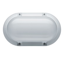 Navigator 94822 Светильник светодиодный NBL-PO1-8-4K-WH-IP65-LED (R) (аналог НПБ 1401)