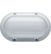 Navigator 94822 Светильник светодиодный NBL-PO1-8-4K-WH-IP65-LED (R) (аналог НПБ 1401)