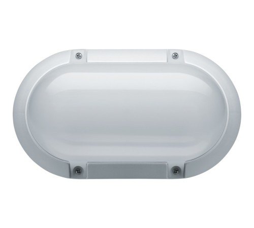 Navigator 94822 Светильник светодиодный NBL-PO1-8-4K-WH-IP65-LED (R) (аналог НПБ 1401)