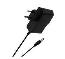 Rexant 200-012-3 Источник питания 12V,  12W с DC разъемом подключения 5.5*2.1, без влагозащиты (IP23)