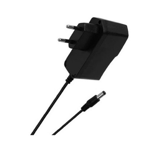 Rexant 200-012-3 Источник питания 12V,  12W с DC разъемом подключения 5.5*2.1, без влагозащиты (IP23)