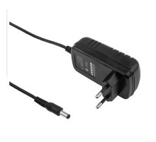 Rexant 200-024-3 Источник питания 12V,  24W с DC разъемом подключения 5.5*2.1,  IP23