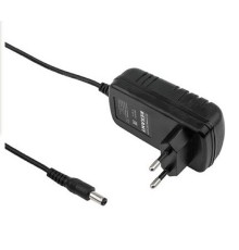 Rexant 200-024-3 Источник питания 12V,  24W с DC разъемом подключения 5.5*2.1,  IP23
