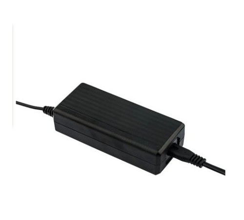 Rexant 200-050-3 Источник питания 12V,  50W с DC разъемом подключения 5.5*2.1, без влагозащиты (IP23)
