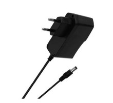 Rexant 200-005-5 Источник питания 5V,  5W с DC разъемом подключения 5.5*2.1, без влагозащиты (IP23)