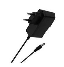 Rexant 200-005-5 Источник питания 5V,  5W с DC разъемом подключения 5.5*2.1, без влагозащиты (IP23)