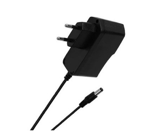 Rexant 200-005-5 Источник питания 5V,  5W с DC разъемом подключения 5.5*2.1, без влагозащиты (IP23)