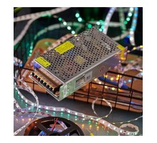 Rexant 201-150-1 Источник питания 24V, 150W с разъёмами под винт, без влагозащиты (IP23)