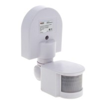 EKF dd-ms-16C ИК датчик движения наст. 1200Вт 180гр. до 12м IP44 MS-16C EKF PROxima