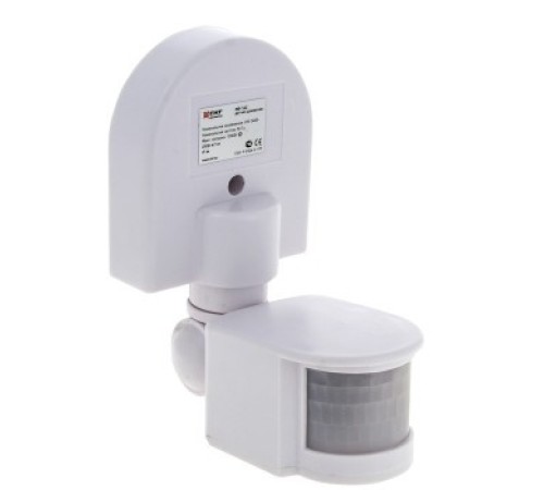 EKF dd-ms-16C ИК датчик движения наст. 1200Вт 180гр. до 12м IP44 MS-16C EKF PROxima EKF dd-ms-16C ИК датчик движения наст. 1200Вт 180гр. до 12м IP44 MS-16C EKF PROxima