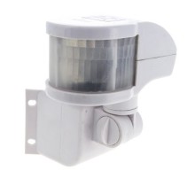 EKF dd-ms-48B ИК датчик движения угловой 1200Вт 270гр. до 12м IP44 MS-48B EKF PROxima