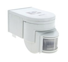 EKF dd-ms-118B ИК датчик движения наст. 1200Вт 180гр. до 12м IP44 MS-118B EKF PROxima