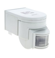 EKF dd-ms-118B ИК датчик движения наст. 1200Вт 180гр. до 12м IP44 MS-118B EKF PROxima