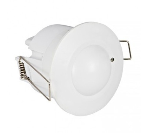 EKF dd-mw-701 Микроволновый датчик движения бел. 1200Вт 360гр. до 8м IP20 MW-701 EKF PROxima EKF dd-mw-701 Микроволновый датчик движения бел. 1200Вт 360гр. до 8м IP20 MW-701 EKF PROxima