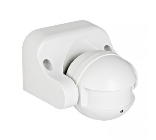 EKF dd-mw-702 Микроволновый датчик движения бел. 1200Вт 180гр. до 15м IP44 MW-702 EKF PROxima EKF dd-mw-702 Микроволновый датчик движения бел. 1200Вт 180гр. до 15м IP44 MW-702 EKF PROxima