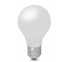 GAUSS 102202110-D Светодиодная лампа LED Filament A60 OPAL dimmable E27 10W 820lm 2700К 1/10/40