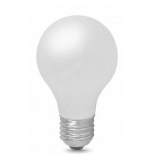 GAUSS 102202110-D Светодиодная лампа LED Filament A60 OPAL dimmable E27 10W 820lm 2700К 1/10/40