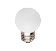 Iek LLE-G45-3-230-30-E27 Лампа светодиодная ECO G45 шар 3Вт 230В 3000К E27 IEK