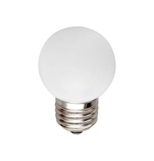 Iek LLE-G45-3-230-30-E27 Лампа светодиодная ECO G45 шар 3Вт 230В 3000К E27 IEK