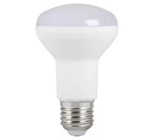 Iek LLE-R63-8-230-30-E27 Лампа светодиодная ECO R63 рефлектор 8Вт 230В 3000К E27 IEK Iek LLE-R63-8-230-30-E27 Лампа светодиодная ECO R63 рефлектор 8Вт 230В 3000К E27 IEK