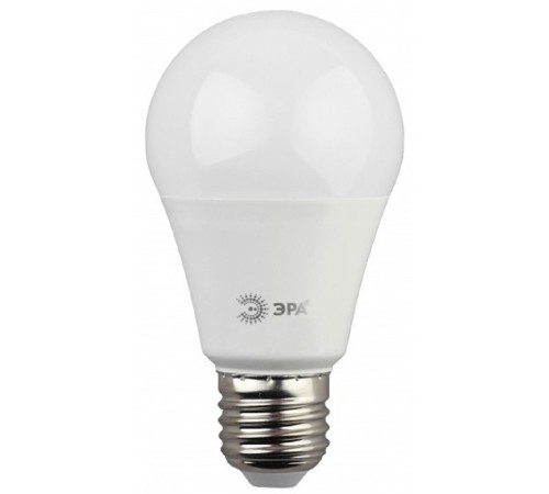 ЭРА Б0020537 Светодиодная лампа груша LED smd A60-13W-840-E27..