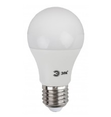 ЭРА Б0031395  Светодиодная лампа груша LED A60-13W-860-E27 ЭРА (диод, груша, 13Вт, хол, E27) (10/100/1200)