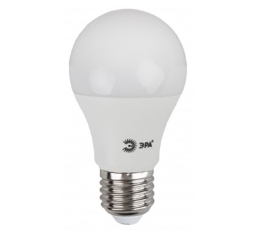 ЭРА Б0031395 Светодиодная лампа груша LED A60-13W-860-E27 ЭРА (диод, груша, 13Вт, хол, E27) (10/100/1200) ЭРА Б0031395 Светодиодная лампа груша LED A60-13W-860-E27 ЭРА (диод, груша, 13Вт, хол, E27) (10/100/1200)